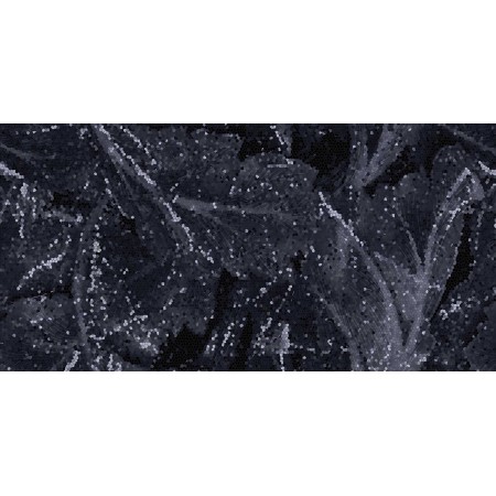 EMILCERAMICA TELE DI MARMO REVOLUTION CALACATTA BLACK ACANTO FULL LAPPATO 60X120 RETTIFICATO