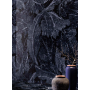 EMILCERAMICA TELE DI MARMO REVOLUTION CALACATTA BLACK ACANTO FULL LAPPATO 60X120 RETTIFICATO