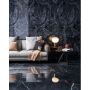 EMILCERAMICA TELE DI MARMO REVOLUTION CALACATTA BLACK ACANTO FULL LAPPATO 60X120 RETTIFICATO