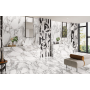 EMILCERAMICA TELE DI MARMO SELECTION ARABESCATO CORCHIA FULL LAPPATO 90X90 RETTIFICATO