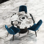EMILCERAMICA TELE DI MARMO SELECTION ARABESCATO CORCHIA NATURALE 60X120 RETTIFICATO