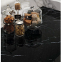 EMILCERAMICA TELE DI MARMO SELECTION NERO MARQUINIA FULL LAPPATO 30X60 RETTIFICATO