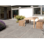 EMILCERAMICA ON SQUARE CEMENTO NATURALE 60X60 RETTIFICATO 20mm