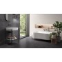 EMILCERAMICA TOTALOOK ANTRACITE SOFT 40X80 RETTIFICATO
