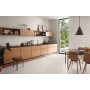 EMILCERAMICA TOTALOOK BIANCO NATURALE 60X120 RETTIFICATO