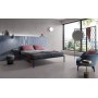 EMILCERAMICA TOTALOOK GRIGIO NATURALE 60X120 RETTIFICATO