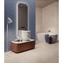 EMILCERAMICA TOTALOOK SABBIA NATURALE 60X120 RETTIFICATO