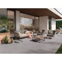 EMILCERAMICA TOTALOOK GRIGIO NATURALE 80X80 RETTIFICATO R11 20MM