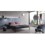 EMILCERAMICA TOTALOOK BRICK MAJOLICA MATT BLU AVIO 6X24