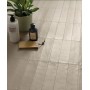EMILCERAMICA TOTALOOK BRICK MAJOLICA MATT SABBIA 6X24
