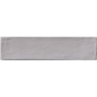EMILCERAMICA TOTALOOK BRICK MAJOLICA MATT GRIGIO 6X24