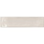 EMILCERAMICA TOTALOOK BRICK MAJOLICA LUX BIANCO 6X24
