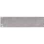 EMILCERAMICA TOTALOOK BRICK MAJOLICA LUX GRIGIO 6X24