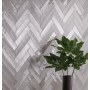 EMILCERAMICA TOTALOOK BRICK MAJOLICA LUX GRIGIO 6X24