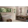 EMILCERAMICA TOTALOOK INCROCI SABBIA NATURALE 40X80 RETTIFICATO