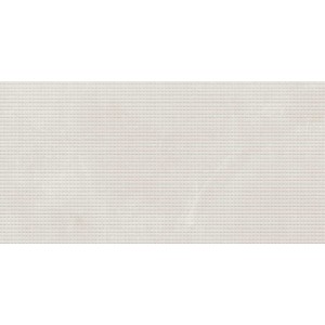 EMILCERAMICA TOTALOOK INCROCI BIANCO NATURALE 40X80 RETTIFICATO