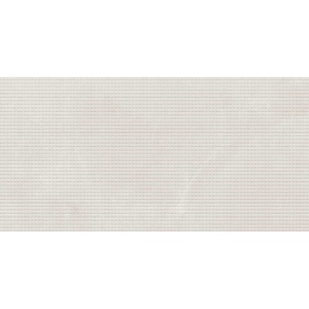 EMILCERAMICA TOTALOOK INCROCI BIANCO NATURALE 40X80 RETTIFICATO