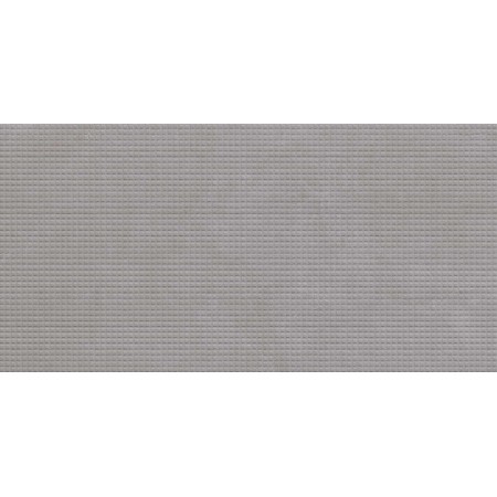 EMILCERAMICA TOTALOOK INCROCI GRIGIO NATURALE 40X80 RETTIFICATO