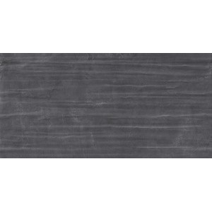 EMILCERAMICA TOTALOOK DOLCELINEA ANTRACITE NATURALE 30X60 RETTIFICATO