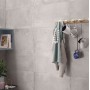 EMILCERAMICA BE-SQUARE NATURALE CONCRETE 40X80 RETTIFICATO 9,5mm
