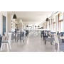 EMILCERAMICA BE-SQUARE LAPPATO CONCRETE 60x60 RETTIFICATO 9,5mm
