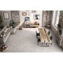 EMILCERAMICA BE-SQUARE SLIM NATURALE CONCRETE 60X120 RETTIFICATO 6,5mm