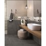 EMILCERAMICA BE-SQUARE SLIM NATURALE BLACK 60X120 RETTIFICATO 6,5mm