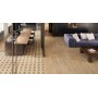 EMILCERAMICA DIMORE NATURALE DORATO 20X120