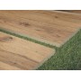 EMILCERAMICA MILLELEGNI 002 SCOTTISH OAK NATURALE 40X120 RETTIFICATO 20MM
