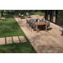 EMILCERAMICA MILLELEGNI REMAKE 012 ROVERE OSSIDATO NATURALE 40X120 RETTIFICATO 20 mm
