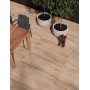 EMILCERAMICA MILLELEGNI REMAKE 012 ROVERE OSSIDATO NATURALE 40X120 RETTIFICATO 20 mm