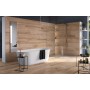 EMILCERAMICA MILLELEGNI REMAKE 012 ROVERE OSSIDATO TECNICA 20X120 RETTIFICATO