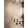 KEOPE ELEMENTS LUX CREMA BEIGE 60X120 NATURAL RETTIFICATO
