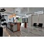 KEOPE ELEMENTS LUX CALACATTA GOLD 60X120 LAPPATO RETTIFICATO