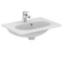 IDEAL STANDARD TESI LAVABO TOP 525X375 MM