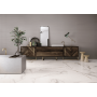 KEOPE ELEMENTS LUX CALACATTA GOLD LAPPATO 120X120 RETTIFICATO