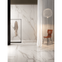 KEOPE ELEMENTS LUX CALACATTA GOLD LAPPATO 120X120 RETTIFICATO
