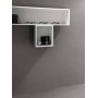 KEOPE ELEMENTS DESIGN GREY NATURAL 60X120 RETTIFICATO