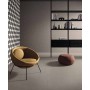 KEOPE ELEMENTS DESIGN TAUPE NATURAL 60X120 RETTIFICATO