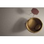 KEOPE ELEMENTS DESIGN TAUPE NATURAL 120X120 RETTIFICATO