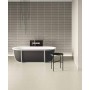 KEOPE ELEMENTS DESIGN SILVER STRUCTURED 60X60 RETTIFICATO R10