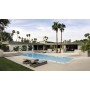 KEOPE ELEMENTS DESIGN WHITE STRUCTURED 60X60 RETTIFICATO R10