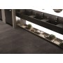 KEOPE MOOV ANTHRACITE NATURAL 20x120 RETTIFICATO