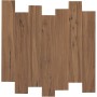 KEOPE EVOKE BROWN STRUCTURED 30X120 RETTIFICATO 20mm
