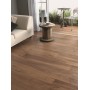 KEOPE EVOKE BROWN STRUCTURED 30X120 RETTIFICATO 20mm