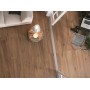 KEOPE EVOKE BROWN STRUCTURED 30X120 RETTIFICATO 20mm