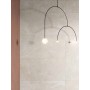 KEOPE BRYSTONE WHITE STRUCTURED 60X120 RETTIFICATO R10