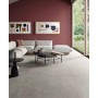 KEOPE BRYSTONE GREY STRUCTURED 30X60 RETTIFICATO R10