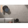KEOPE BRYSTONE GREY STRUCTURED 30X60 RETTIFICATO R10