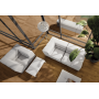 CASALGRANDE PADANA Tavolato Marrone Chiaro 60x120 9mm